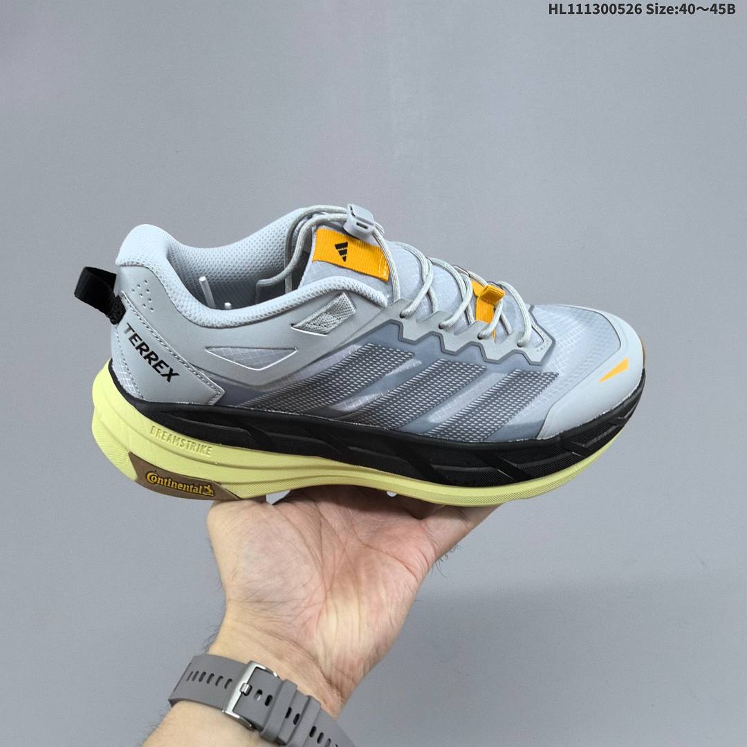 Adidas Terrex Freehiker LT lD - foto 4