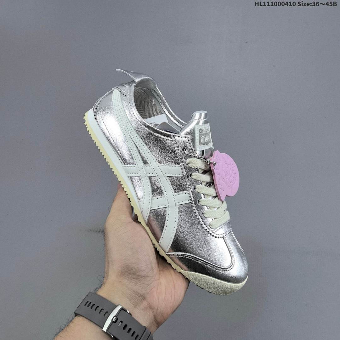 Onitsuka Tiger Mexico 66 Mexico 66 60 - foto 3