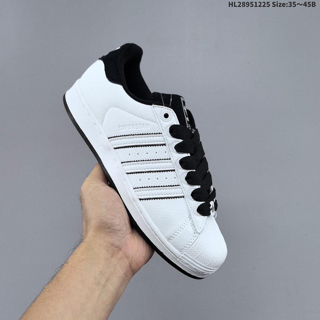 Adidas Originals Superstar Pride RM IE5532 JH5469 JH7032 HL289 - foto 6