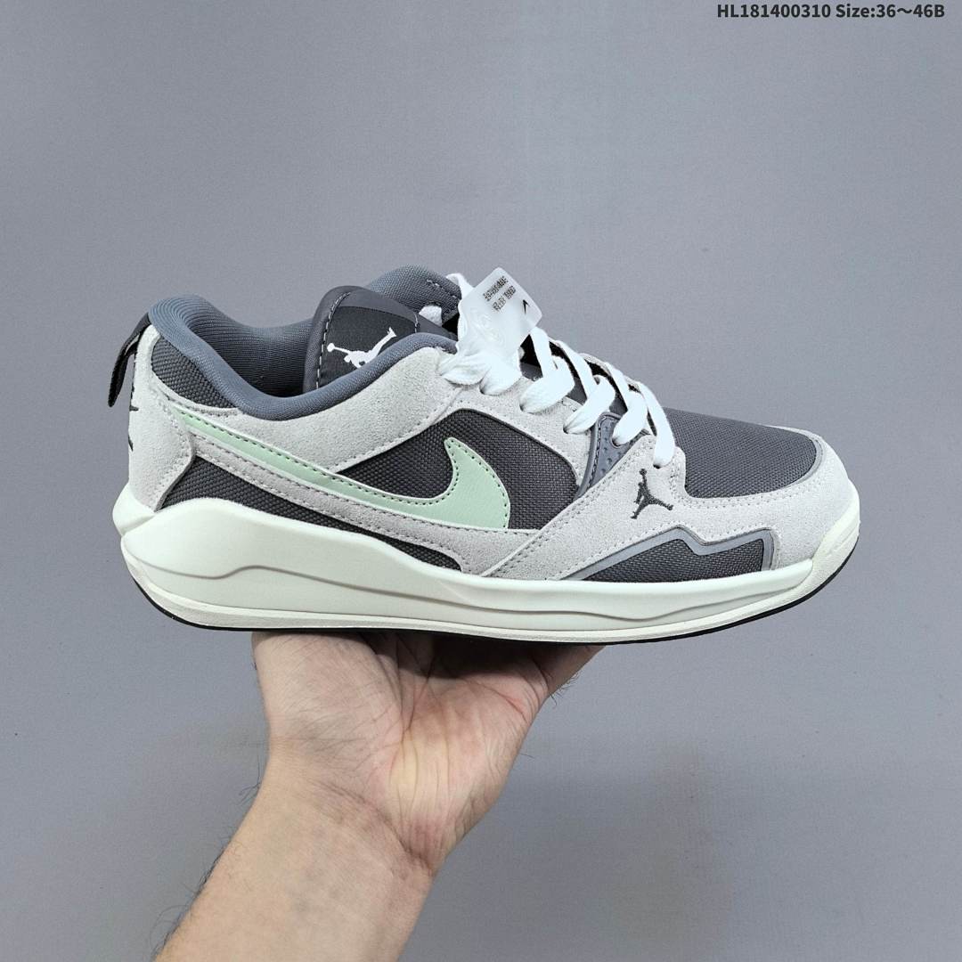 Nike Air Jordan CMFT Era -006 - foto 3
