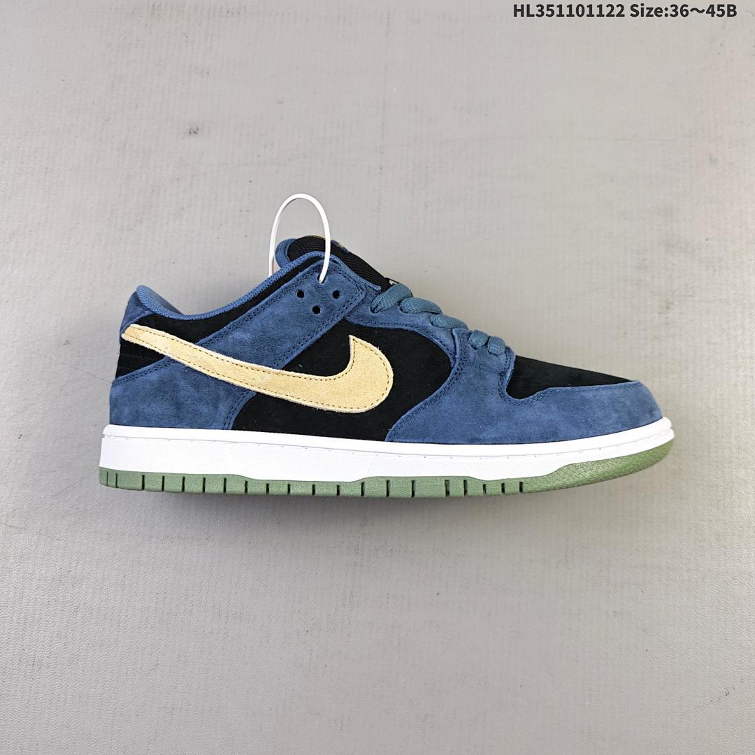 NIKE DUNK SB LOW Dunk SB Dunk Dunk Dunk SB - foto 8