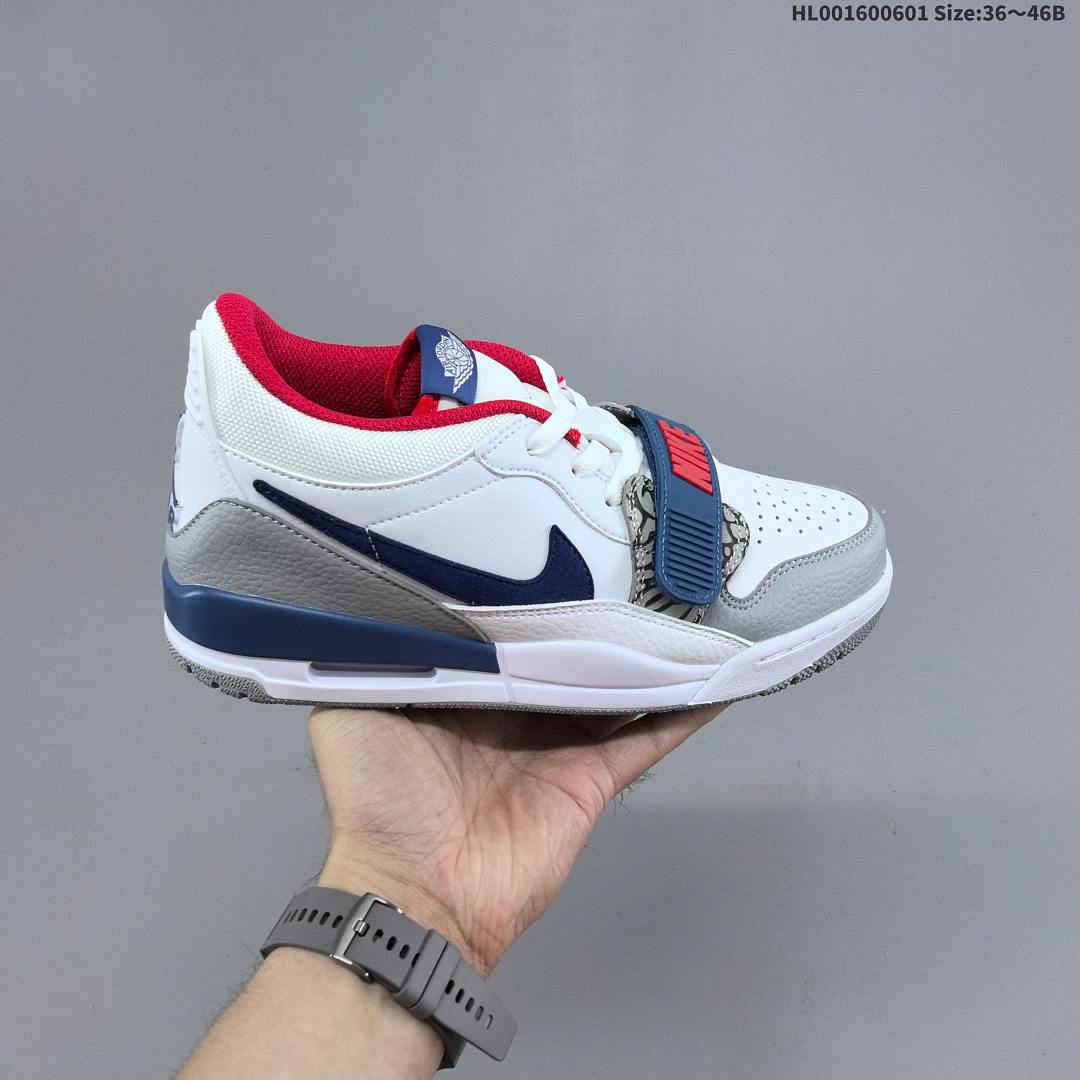 Air Jordan Legacy 312 Low AJ312 312 aj312 312 “ ” Air Jor - foto 2