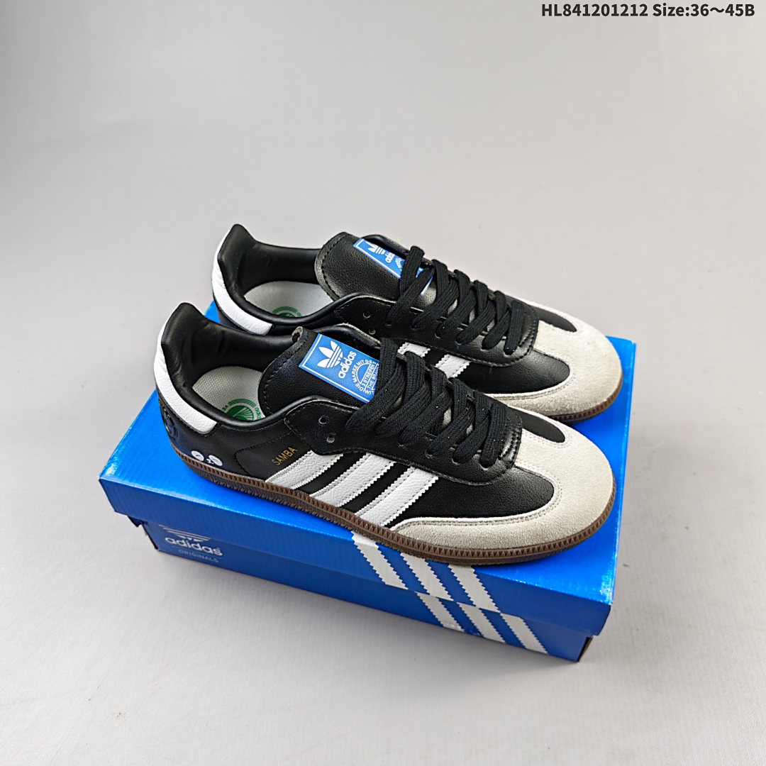 Adidas Originals Samba OG 3 - foto 3