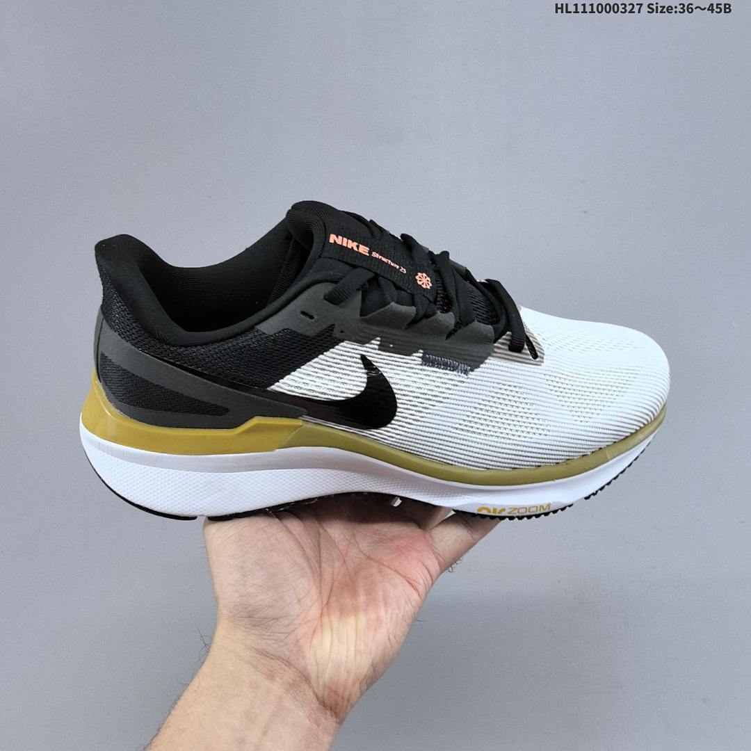 Nike Air Zoom Structure 25 -0 - foto 4