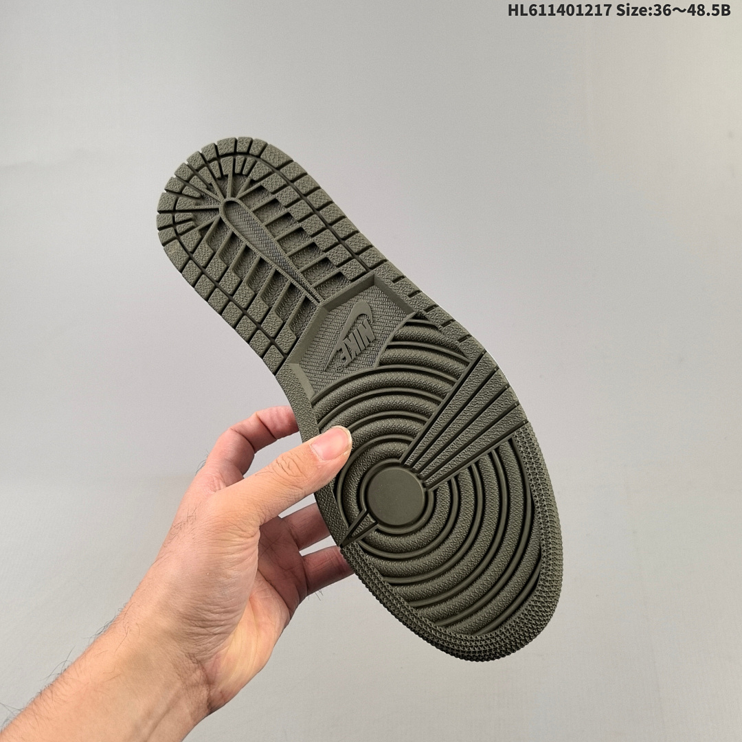 Air Jordan 1 Low AJ1 1 1 aj1 1985 - foto 4