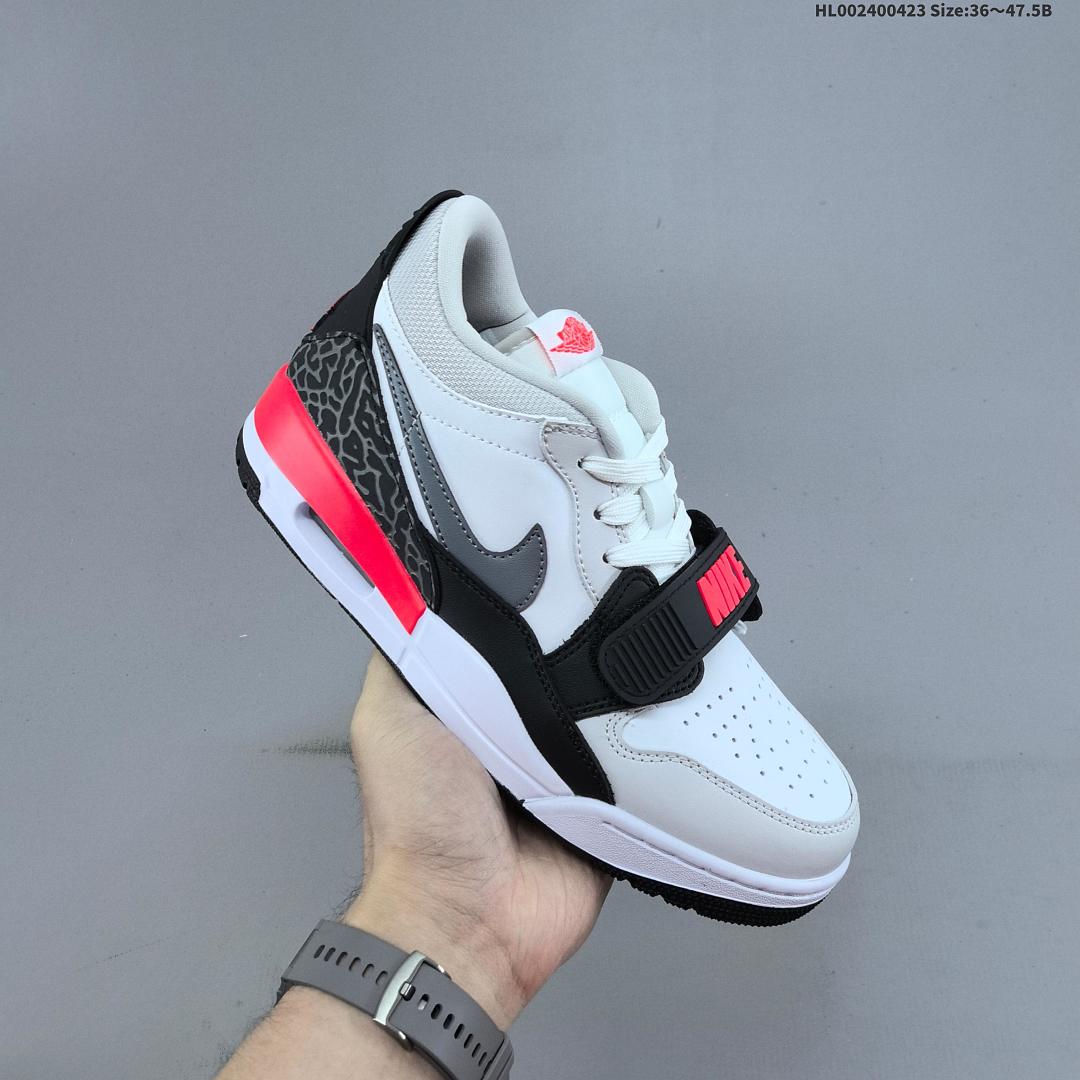Air Jordan Legacy 312 Low AJ312 312 aj312 312 “ ” Air - foto 3