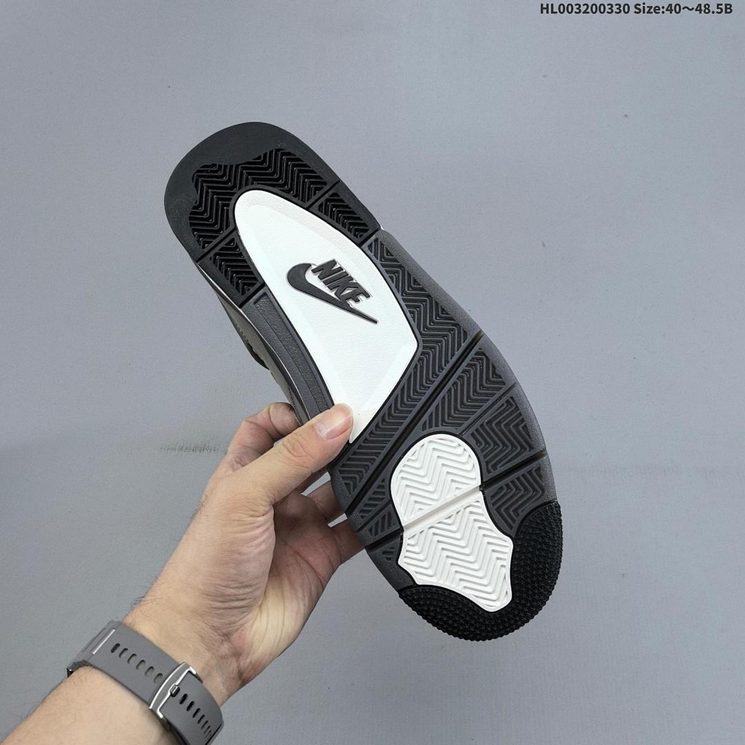 Nike SB x Air Jordan 4 Retro "Cave Stone" AJ4 4 aj4 4 4 TS - foto 7