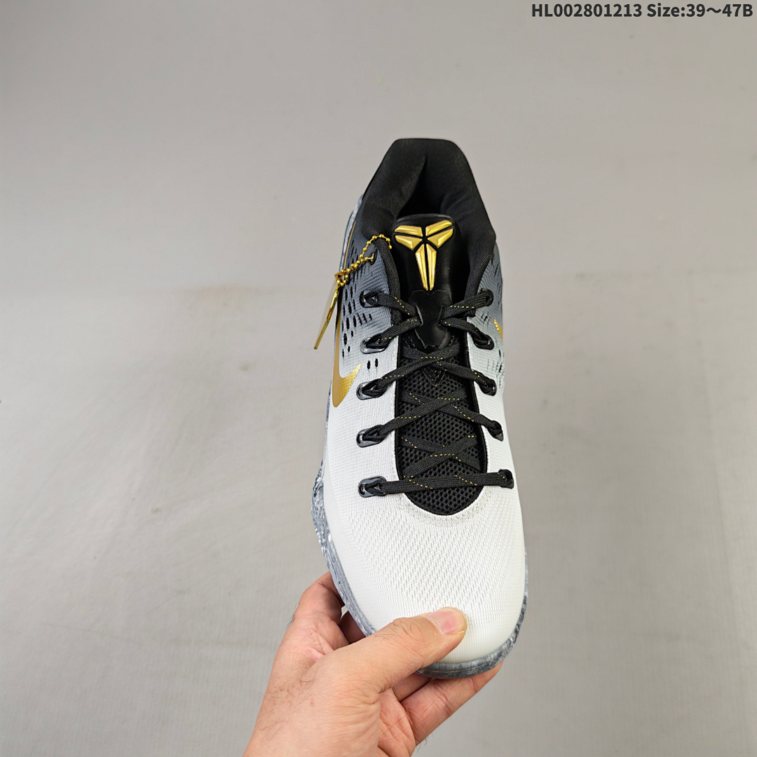 Nike Kobe 9 Low Protro "Mambacita" 9 - foto 6