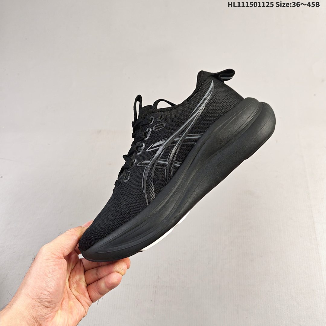 Asics Gel-Nimbus 27 ASICS -GEL - foto 4