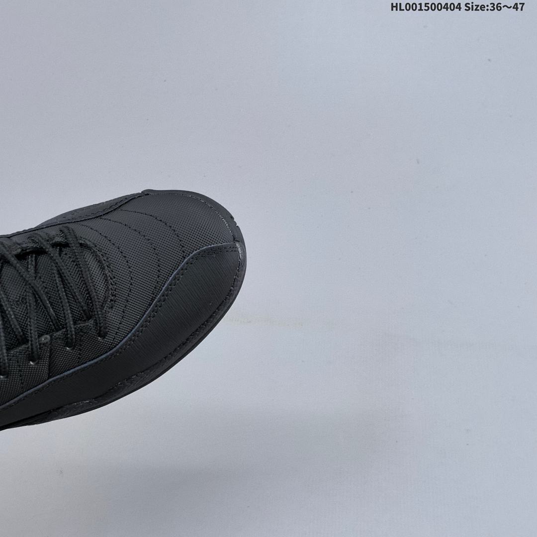 A Air Jordan 12 Retro High "Winterized" OG AJ12 12 aj12 12 - foto 8