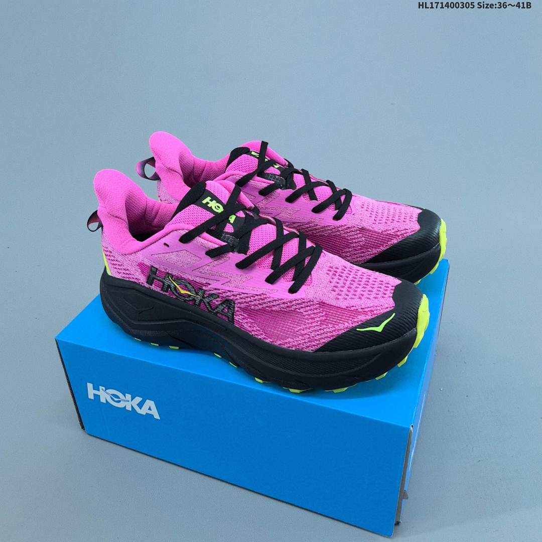 HOKA CHALLENGER 8 ID - foto 3