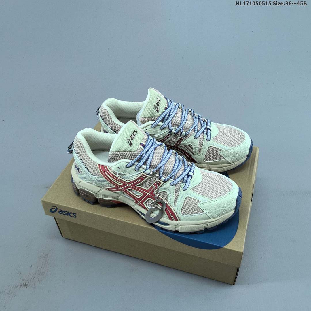 ASICS GEL-KAHANA 8 GEL-KAHANA GEL - foto 8