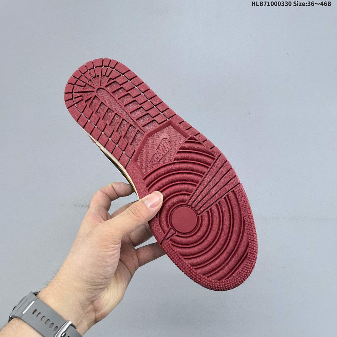 Air Jordan 1 Low ‼️ Sole ‼️ Nike Air Jordan1 Low AJ1 - foto 7