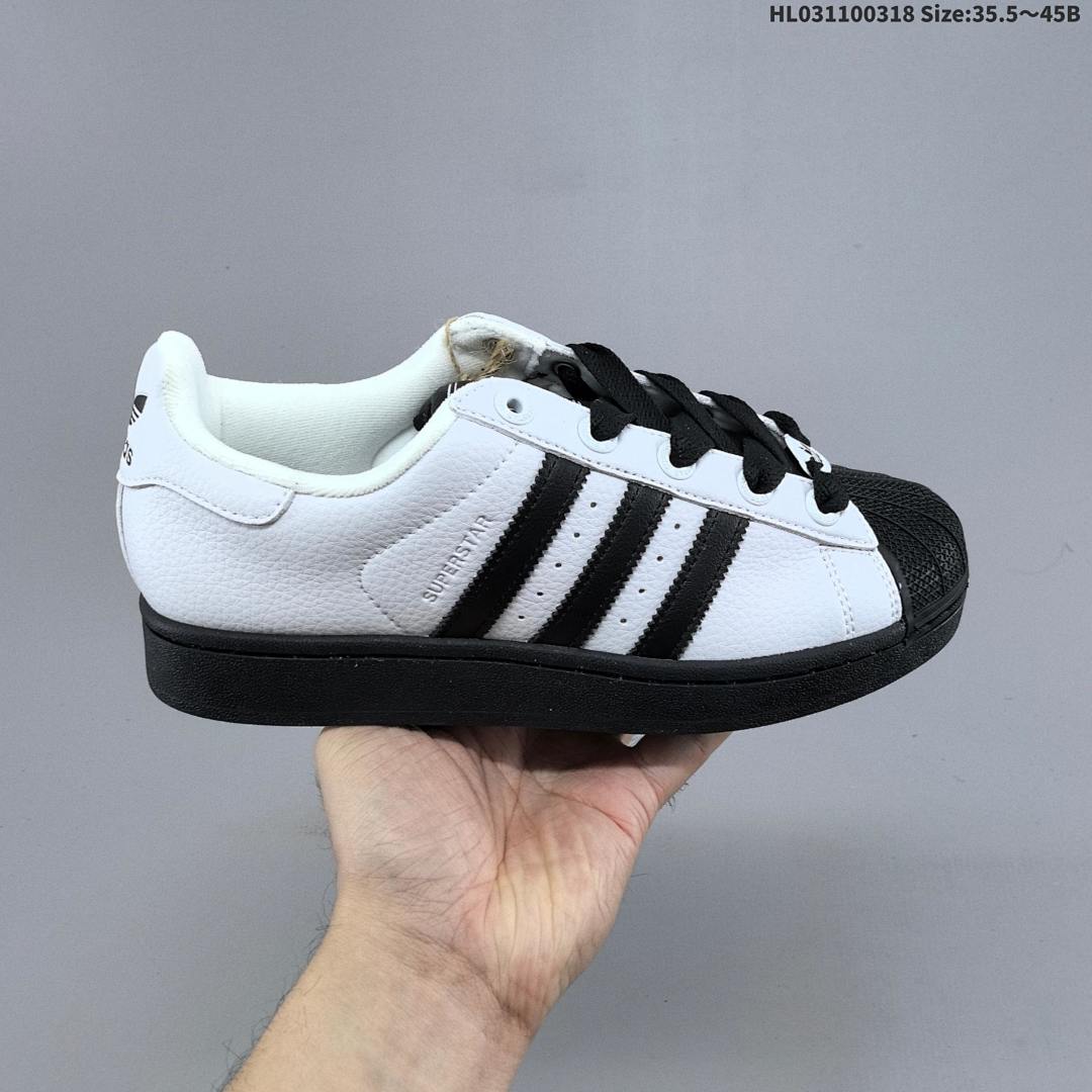 Adidas Originals Superstar Pride RM ⅔ 37⅓ 38 38⅔ 39⅓ 40 4 - foto 4
