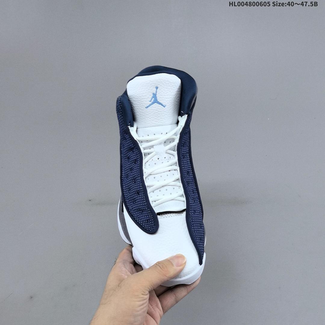 Air Jordan 13 Retro "Flint" AJ13 13 aj13 13 3M - foto 4