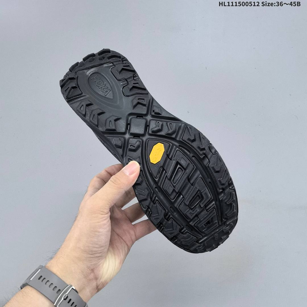 HOKA ONE ONE Mafate Speed TS Low TP - foto 7