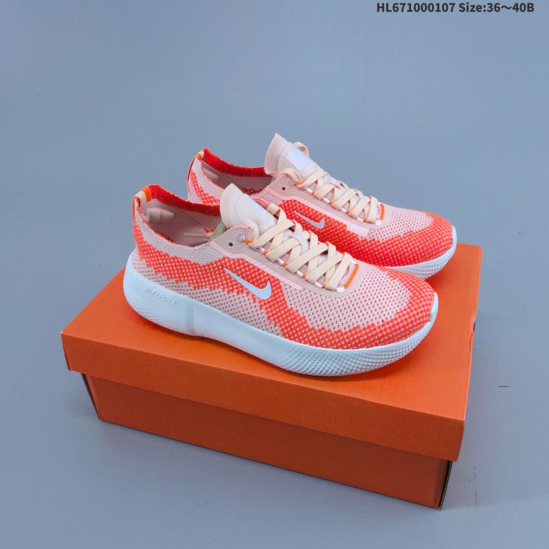 NIKE Free 2025 HF1078-002 FREE 2025 Flyknit - foto 3