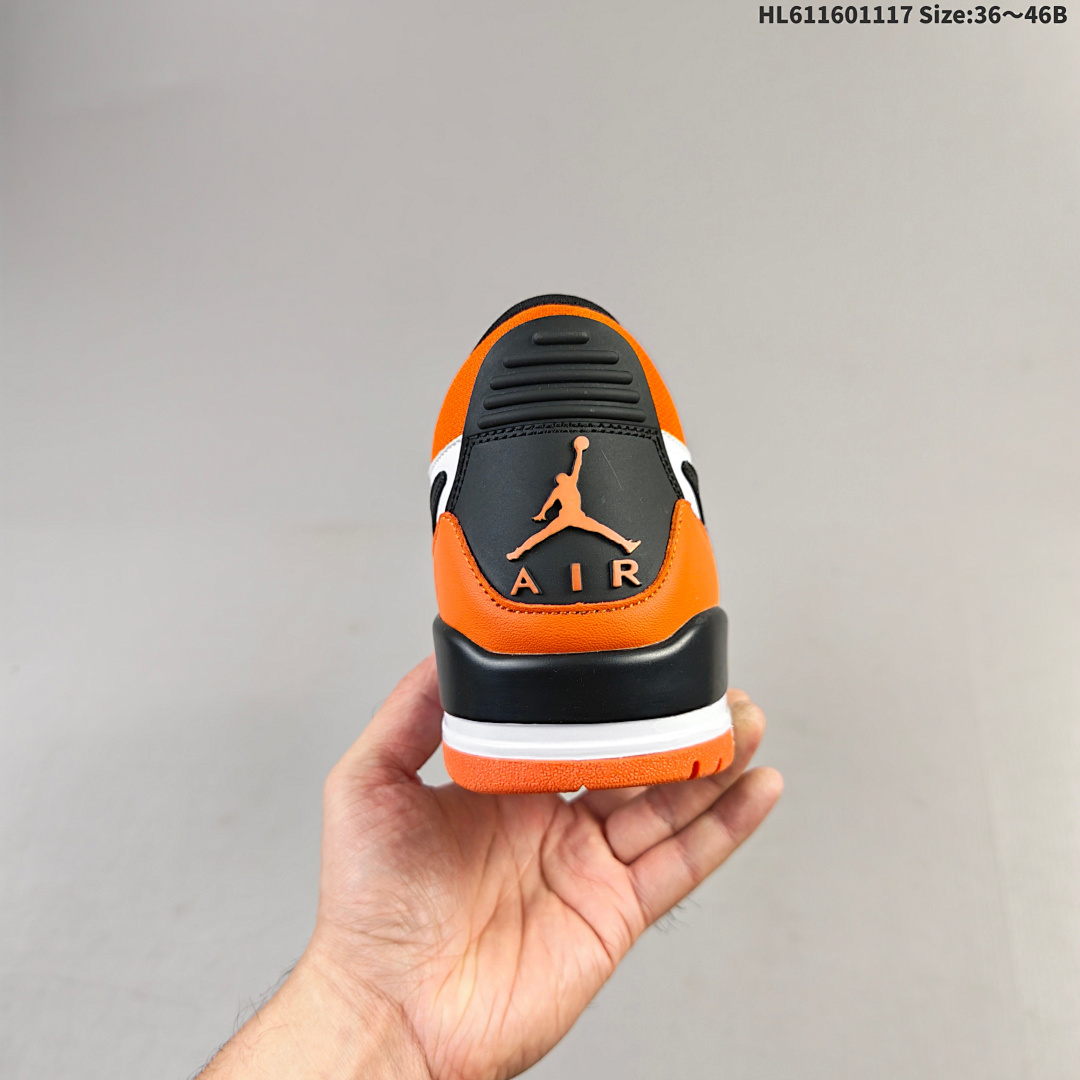 Nike Air Jordan Legacy AJ312 Low 312 - foto 6
