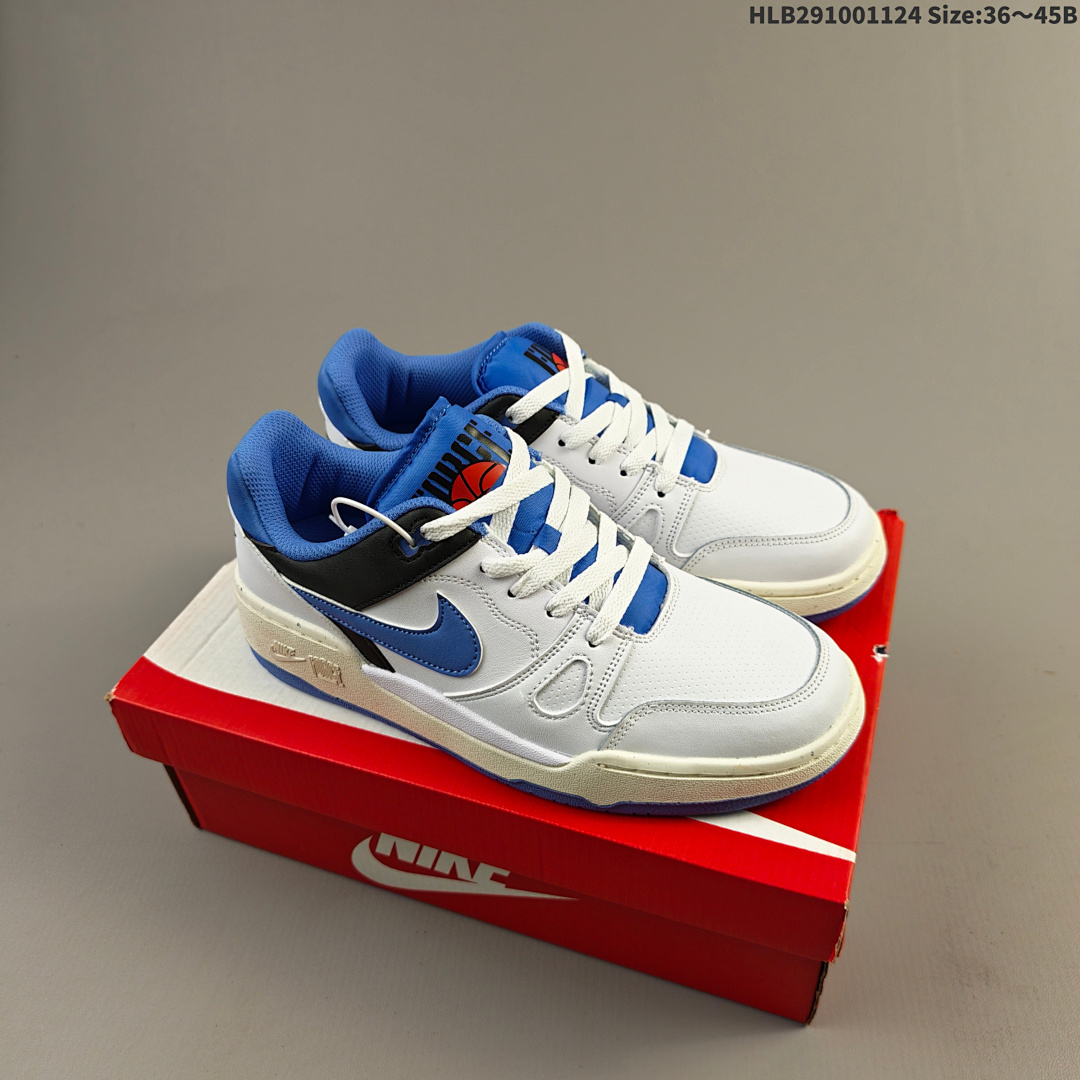Nike Full Force Low - foto 8