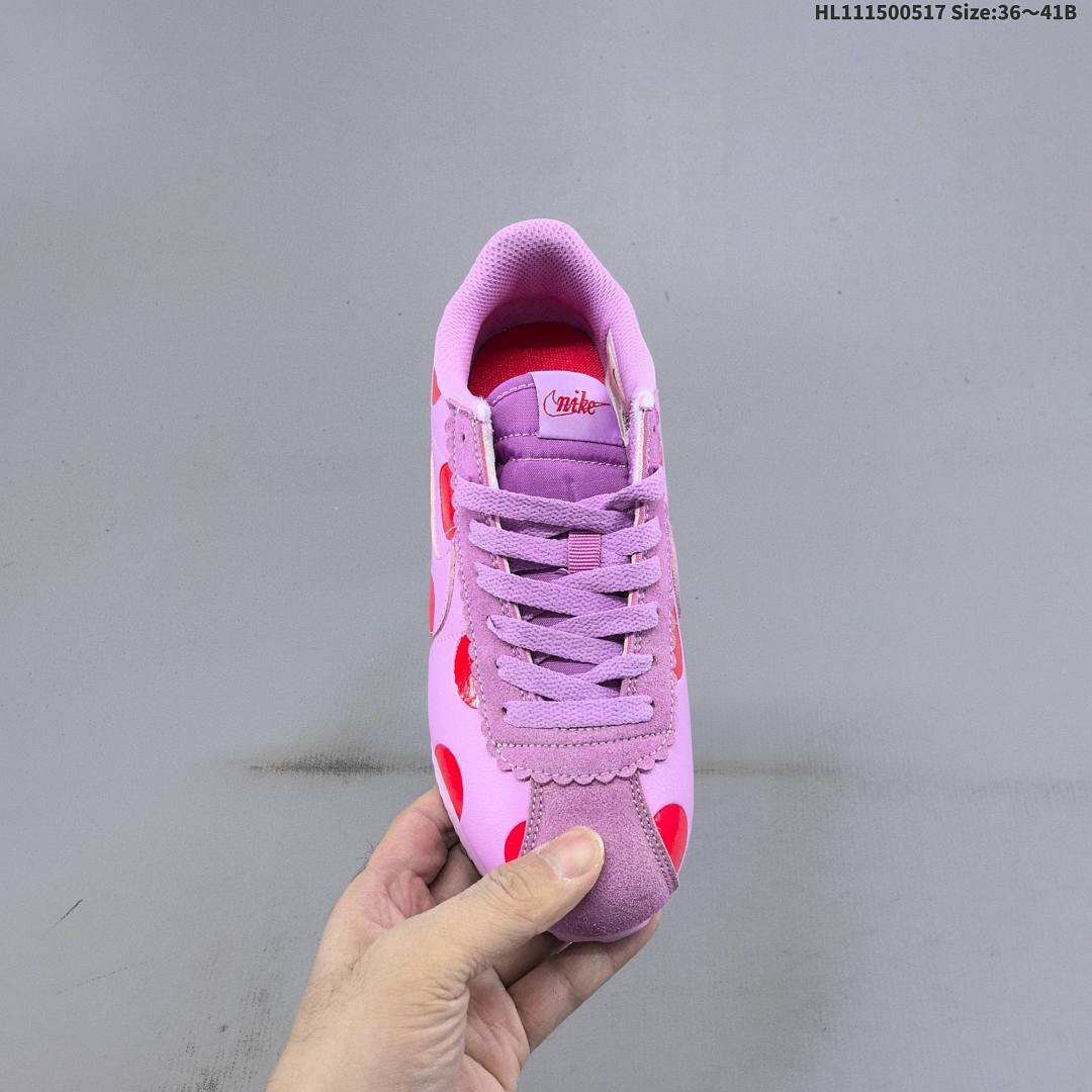 Nike Classic Cortez Cortez - foto 5