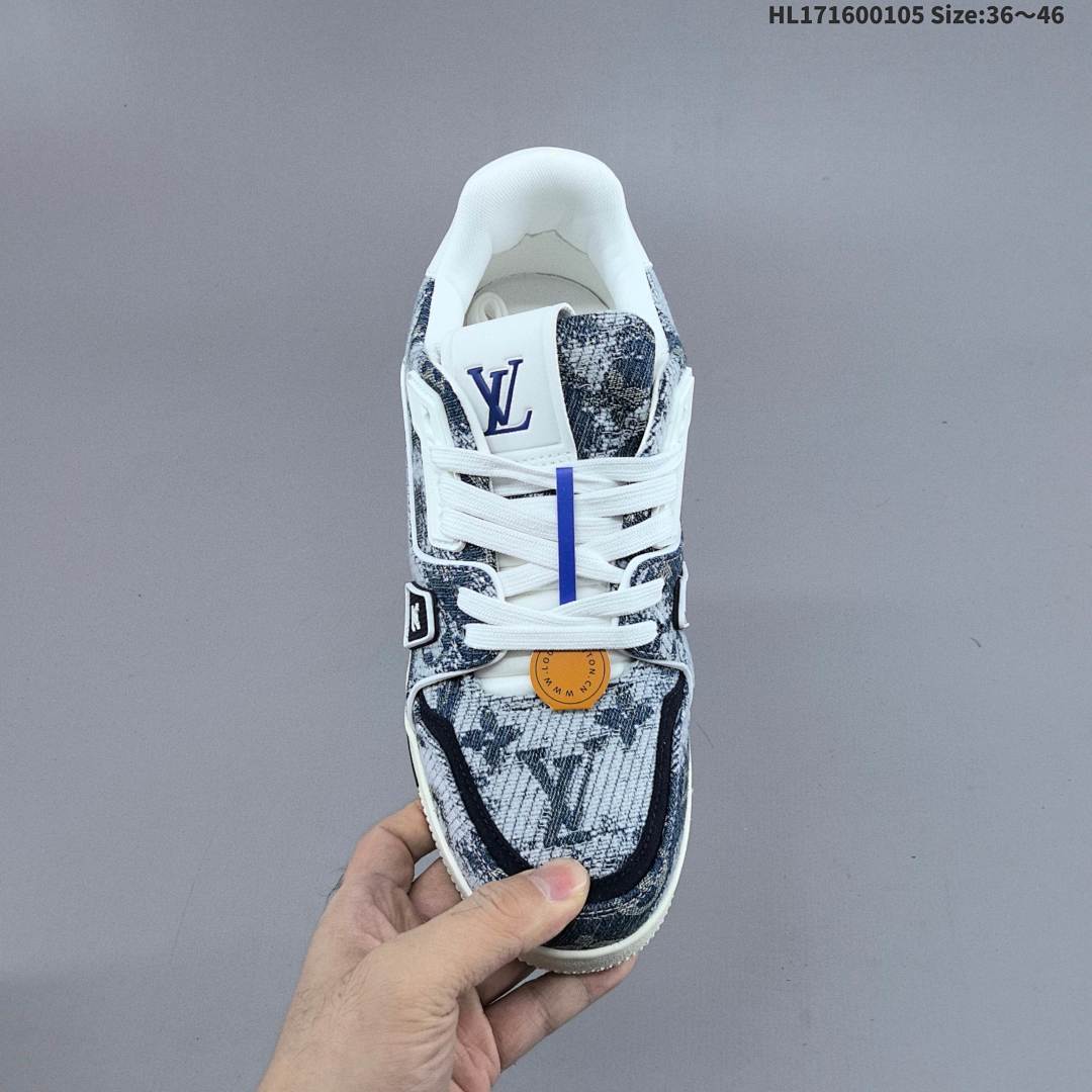 LV ARCH LIGHT SNEAKER 3 - foto 6