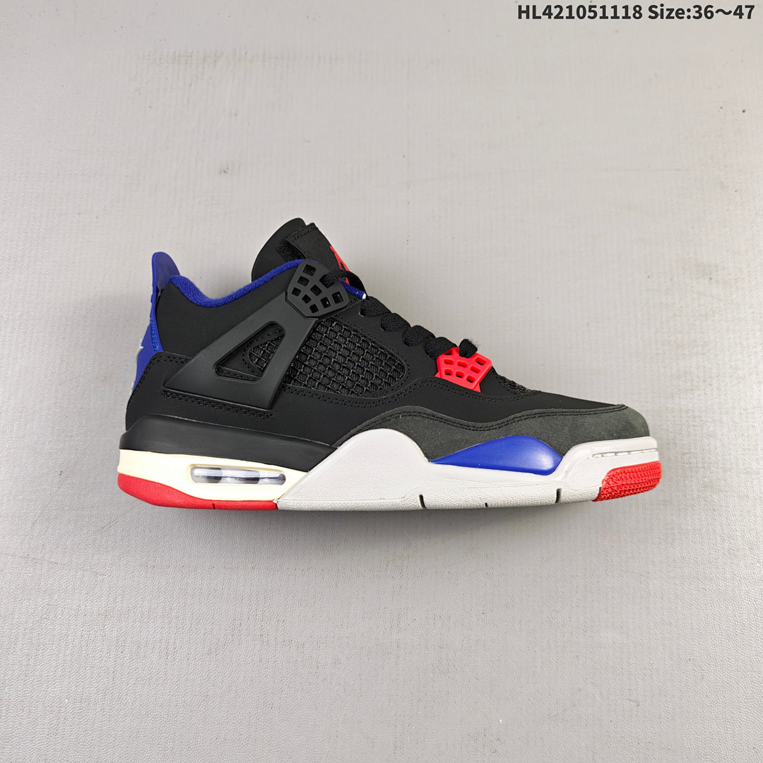 Jordan/ Nike Air Jordan 4 Retro"Cave Stone" · AJ4 “ IB4171 HL421051118