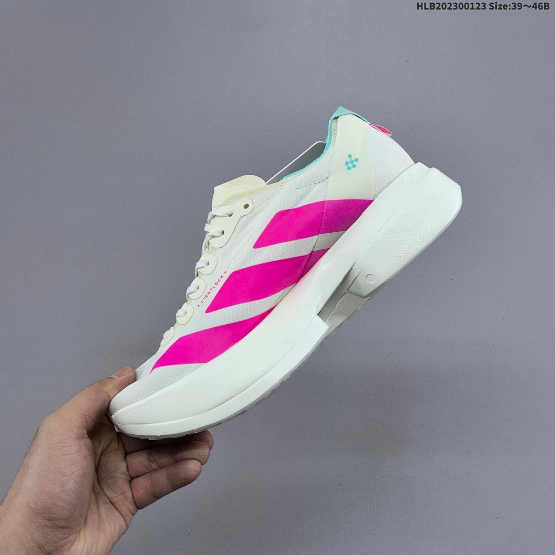 Adidas Adizero Adios Pro 4 Lightstrike Pro - foto 7