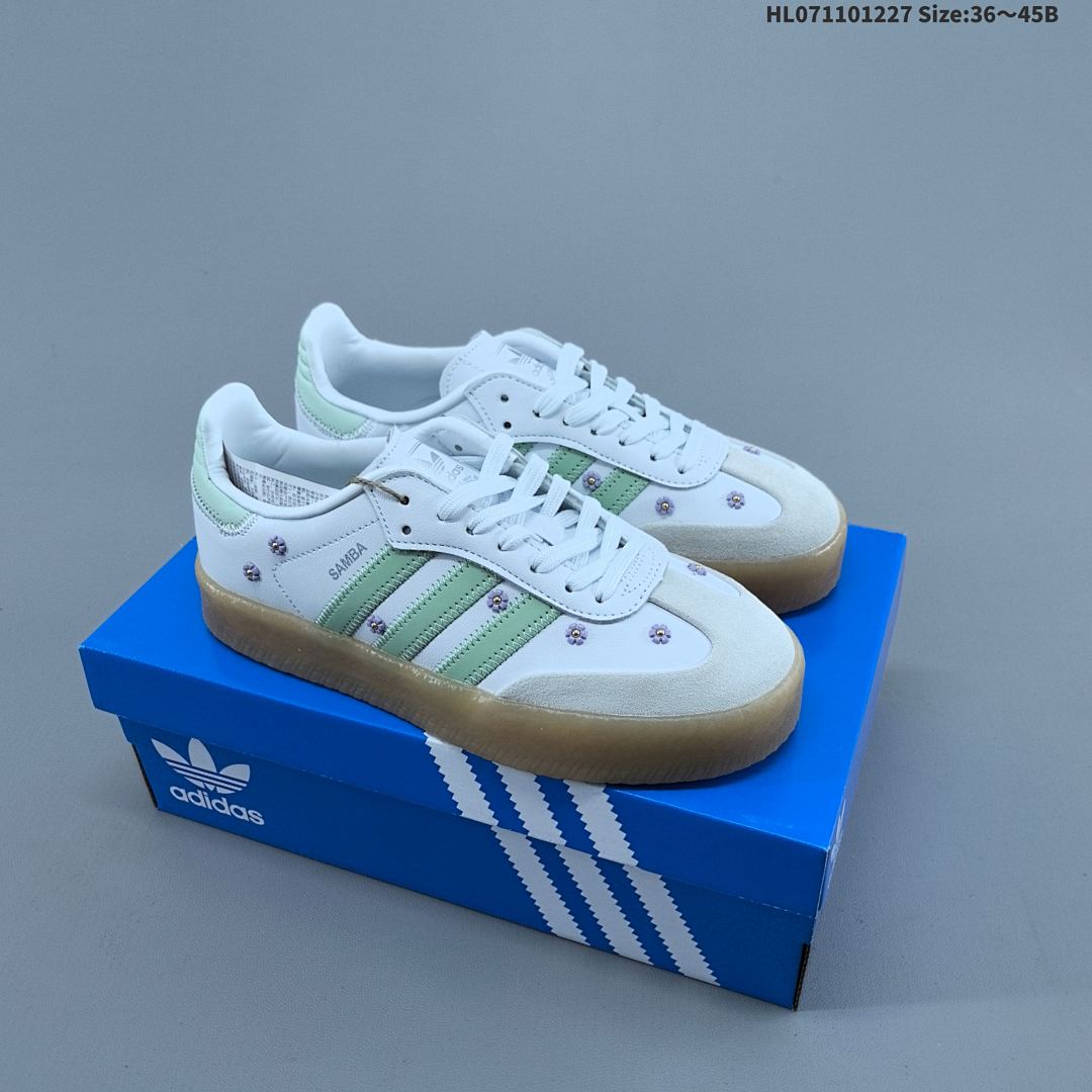 Adidas Originals Sambae - foto 2