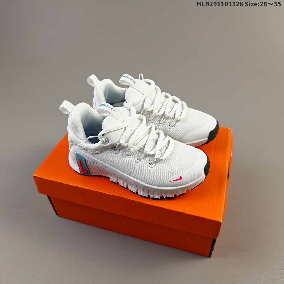 Nike Free Metcon 6 RB➕MD HLB29 - foto 3