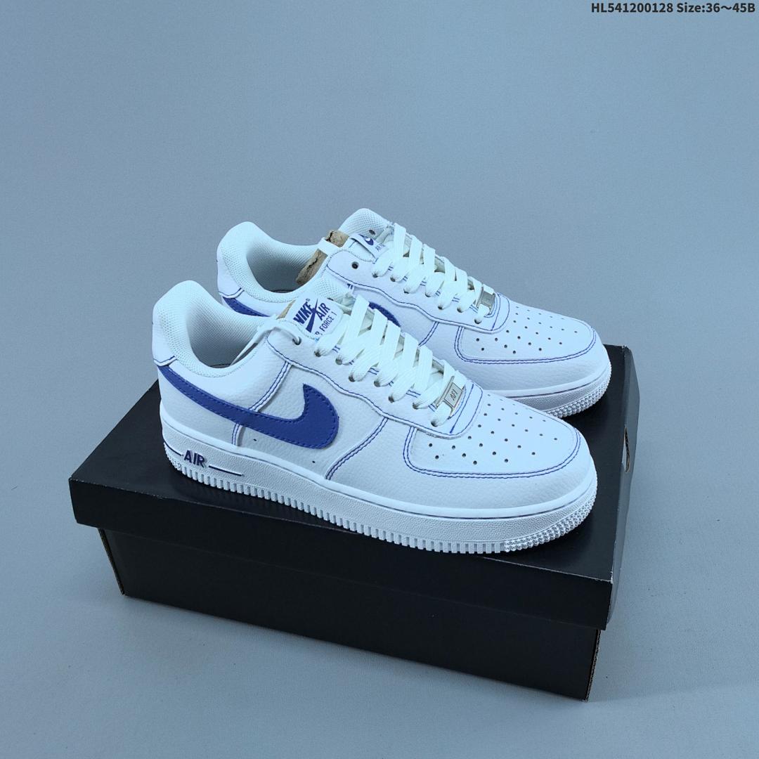 Nike Air Force 1 Low Force 1 - foto 73