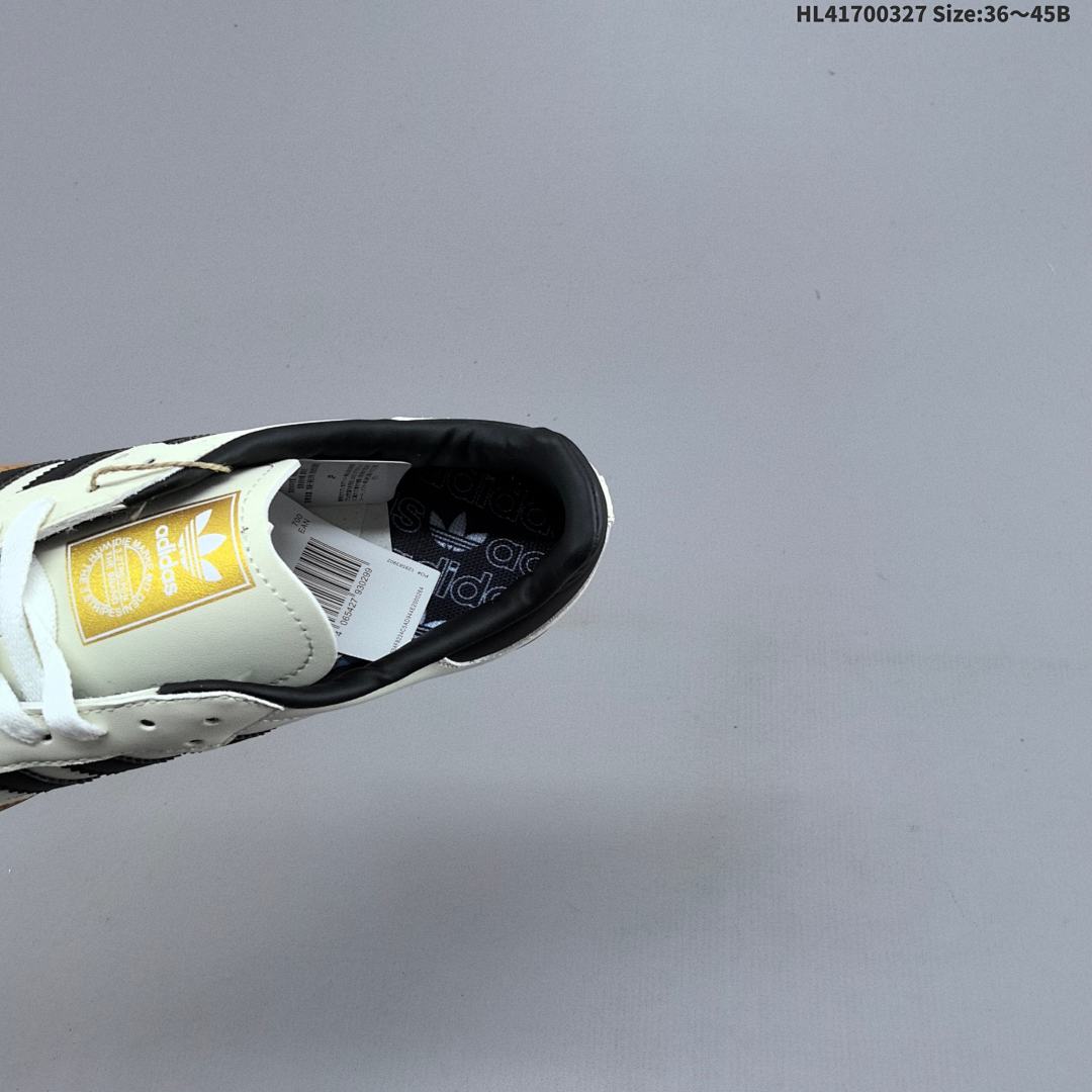 Adidas Originals Samba Vegan OG”SPD” - foto 9