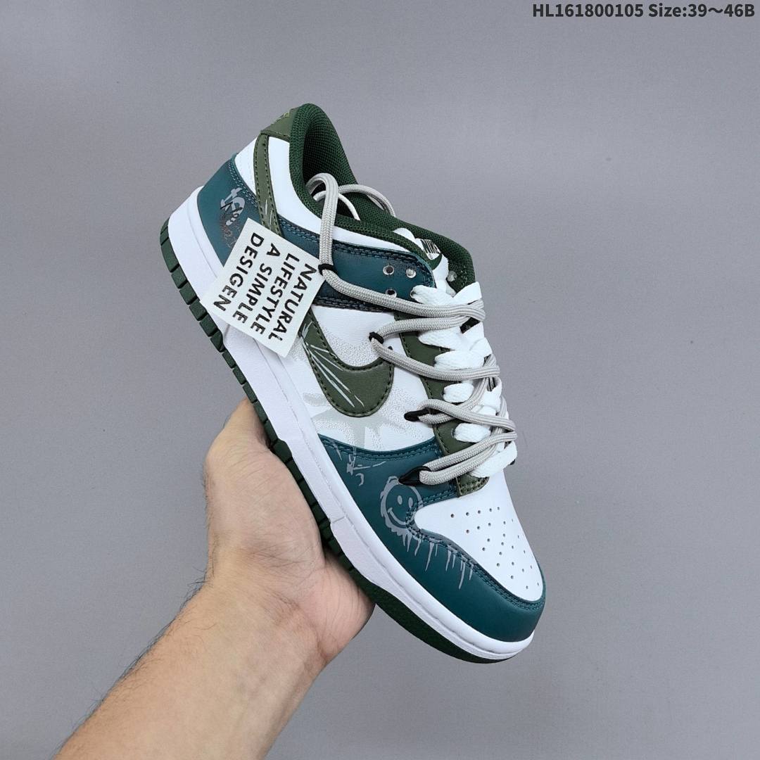 Nike SB Dunk Low Pro ZoomAir - foto 8