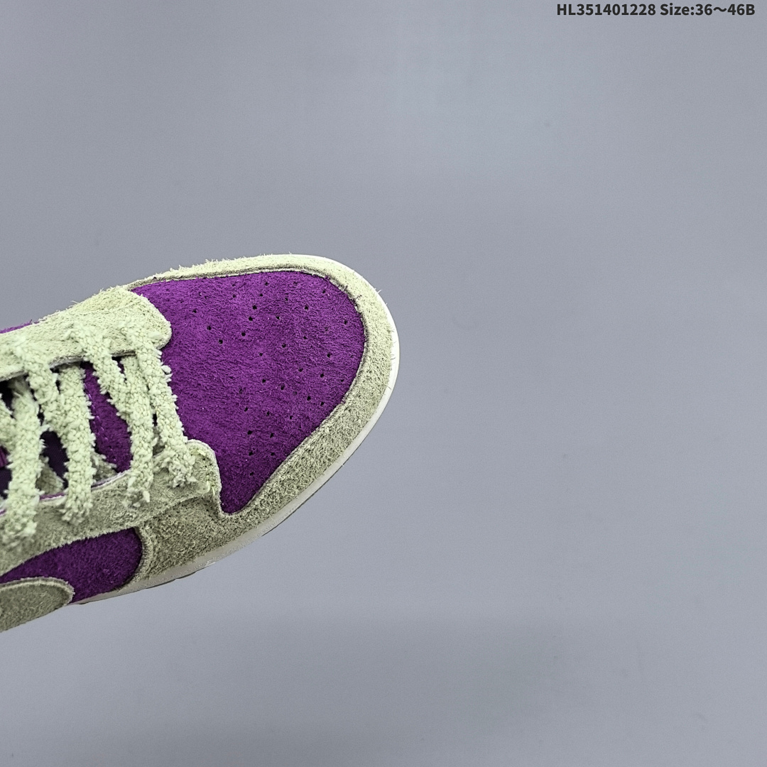 NIKE DUNK LOW ZoomAir sb - foto 3