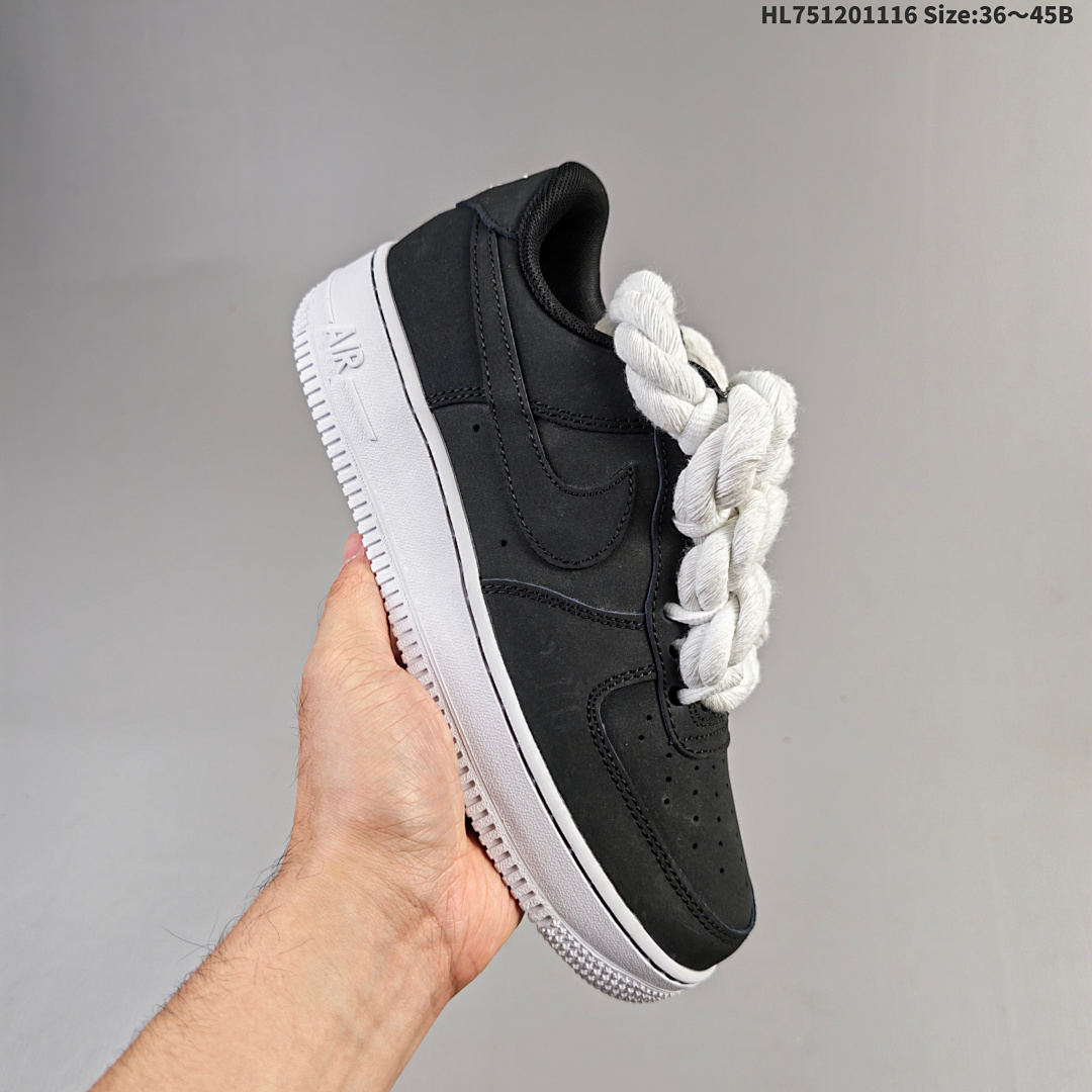 Nike AIR FORCE 1’07 Force 1 - foto 9