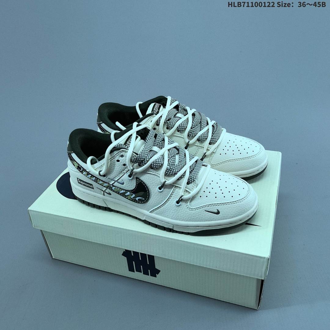 NIKE DUNK SB LOW Lv Dunk SB Dunk Dunk Dunk SB - foto 4