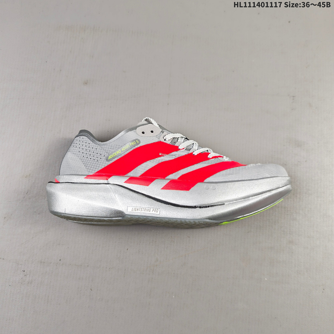 Adidas Adizero Adios Pro 5 M Flywire Zoom