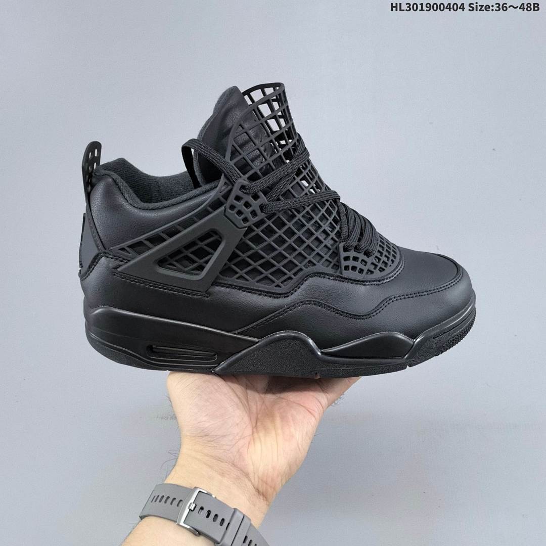 Air Jordan 4 Net Air Sole - foto 2