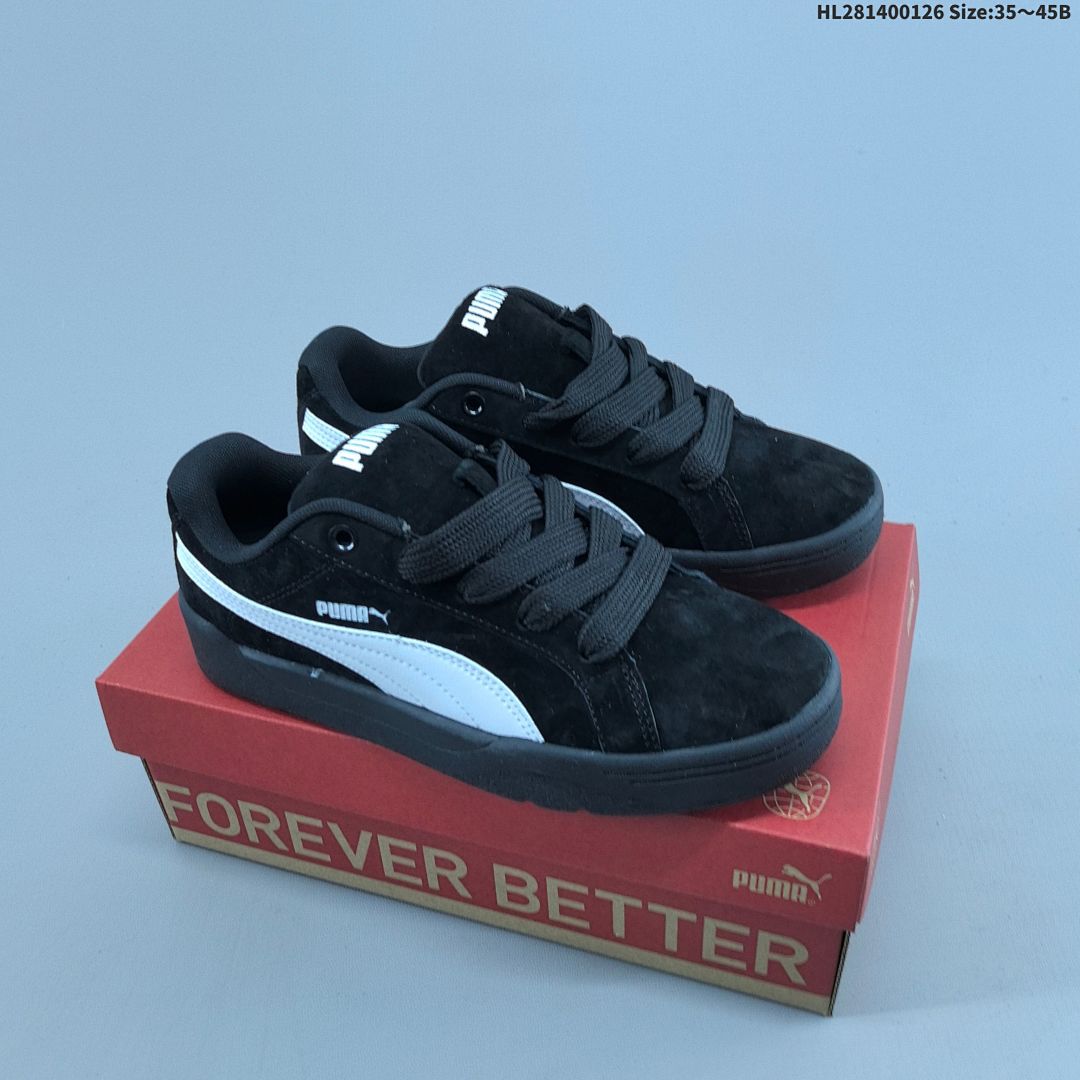 Puma Park Lifestyle OG -25 .5 4