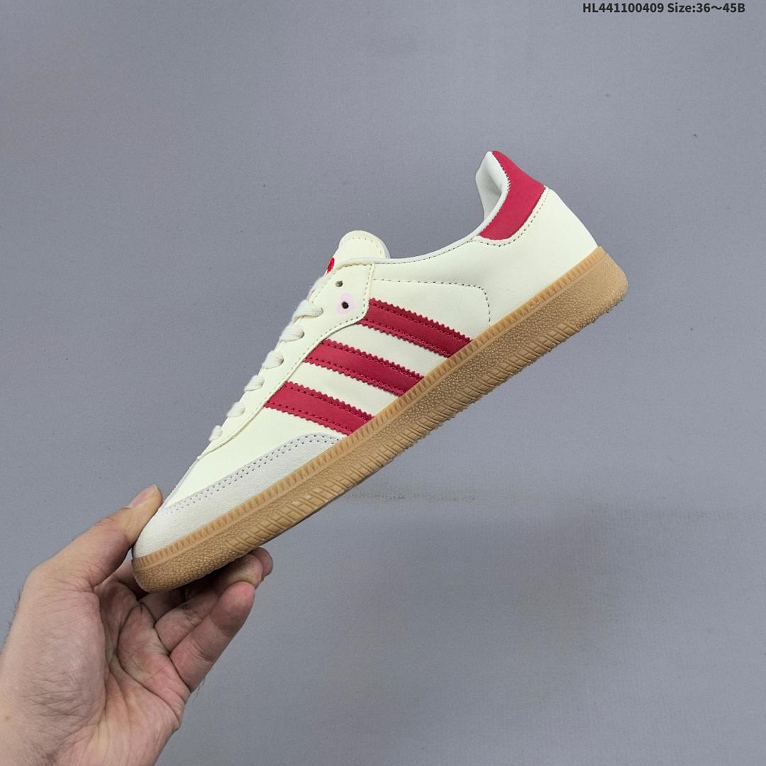 Adidas Samba OG 3 KI6679 - foto 6