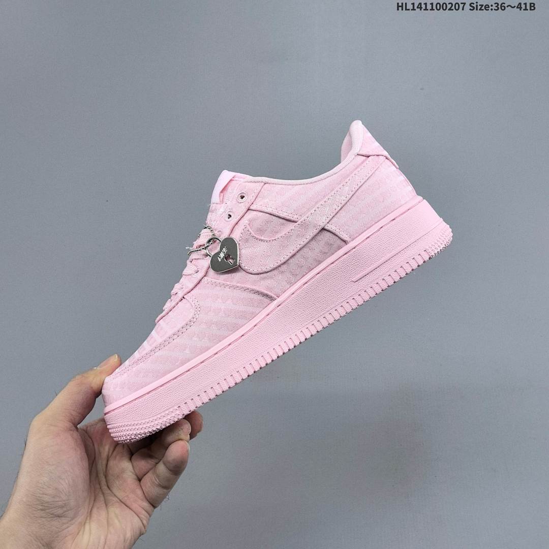 Nike Air Force 1 Low Forc - foto 3