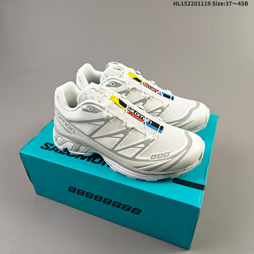 ‼ Salomon XT-6 SENSIFIT - foto 2