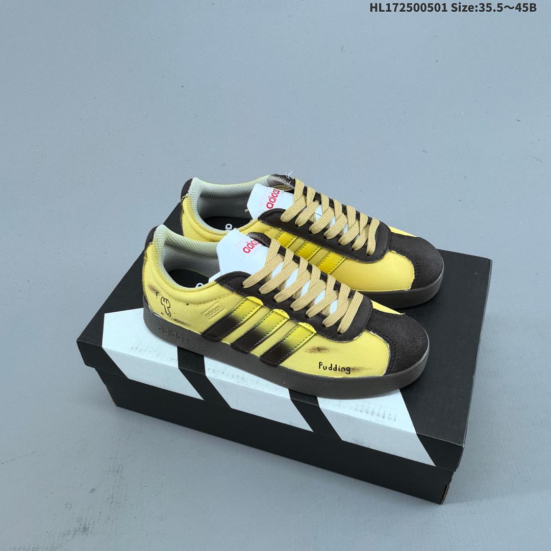 Adidas Vl Court Classic ‘DIY’ T - foto 6