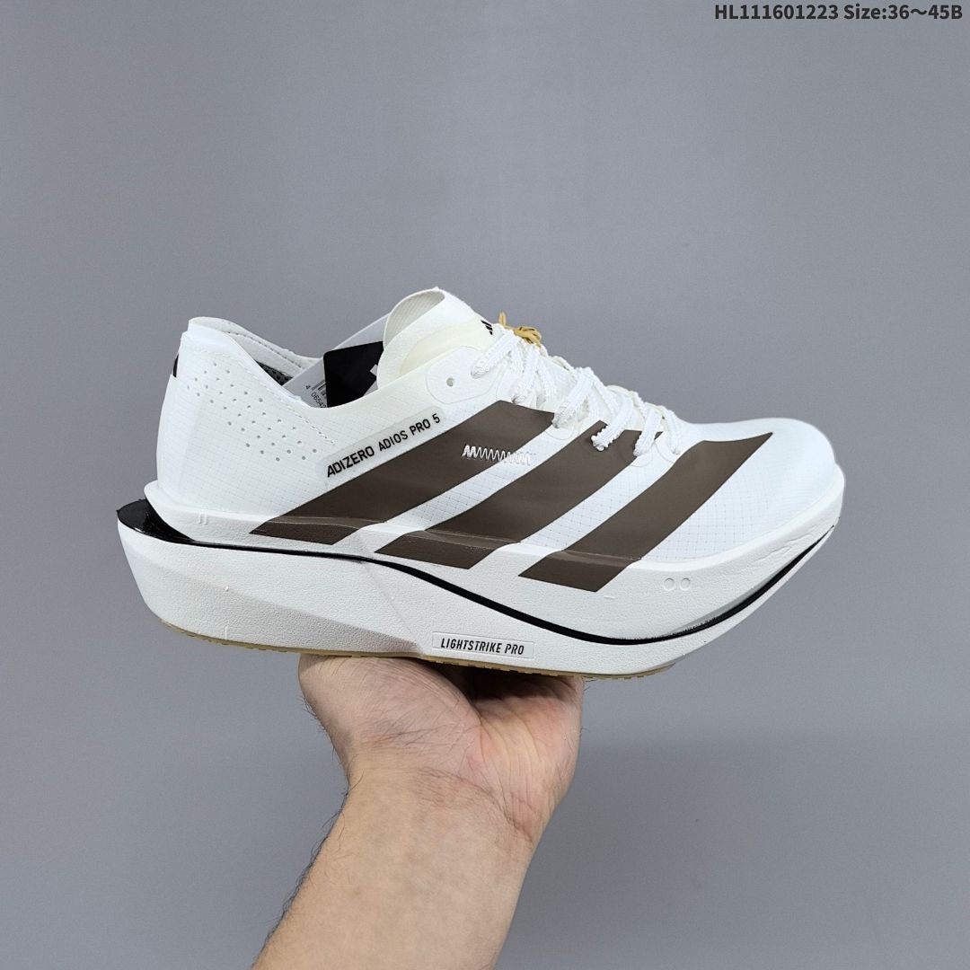 adidas ADIZERO ADIOS 5 M Y-3 K18770 4 - foto 9