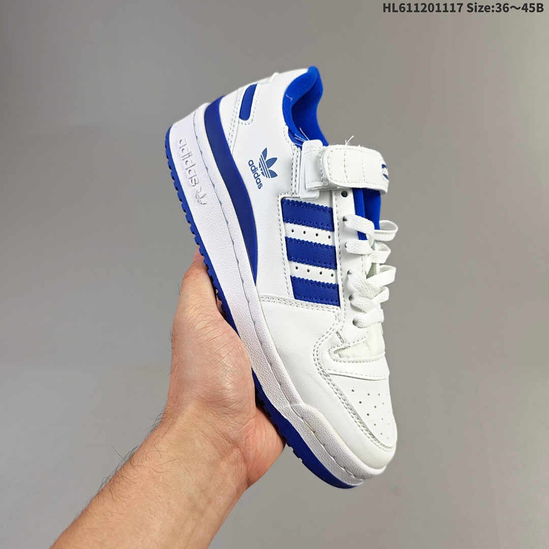 Adidas/ RB EVA ❗ Adidas Originals Forum 84 L - foto 6