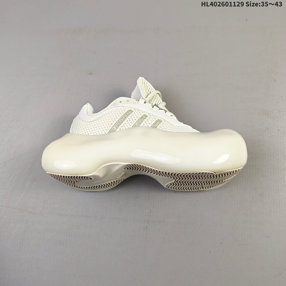 AVAVAV x Adidas Originals Moonrubber Megaride . - foto 8