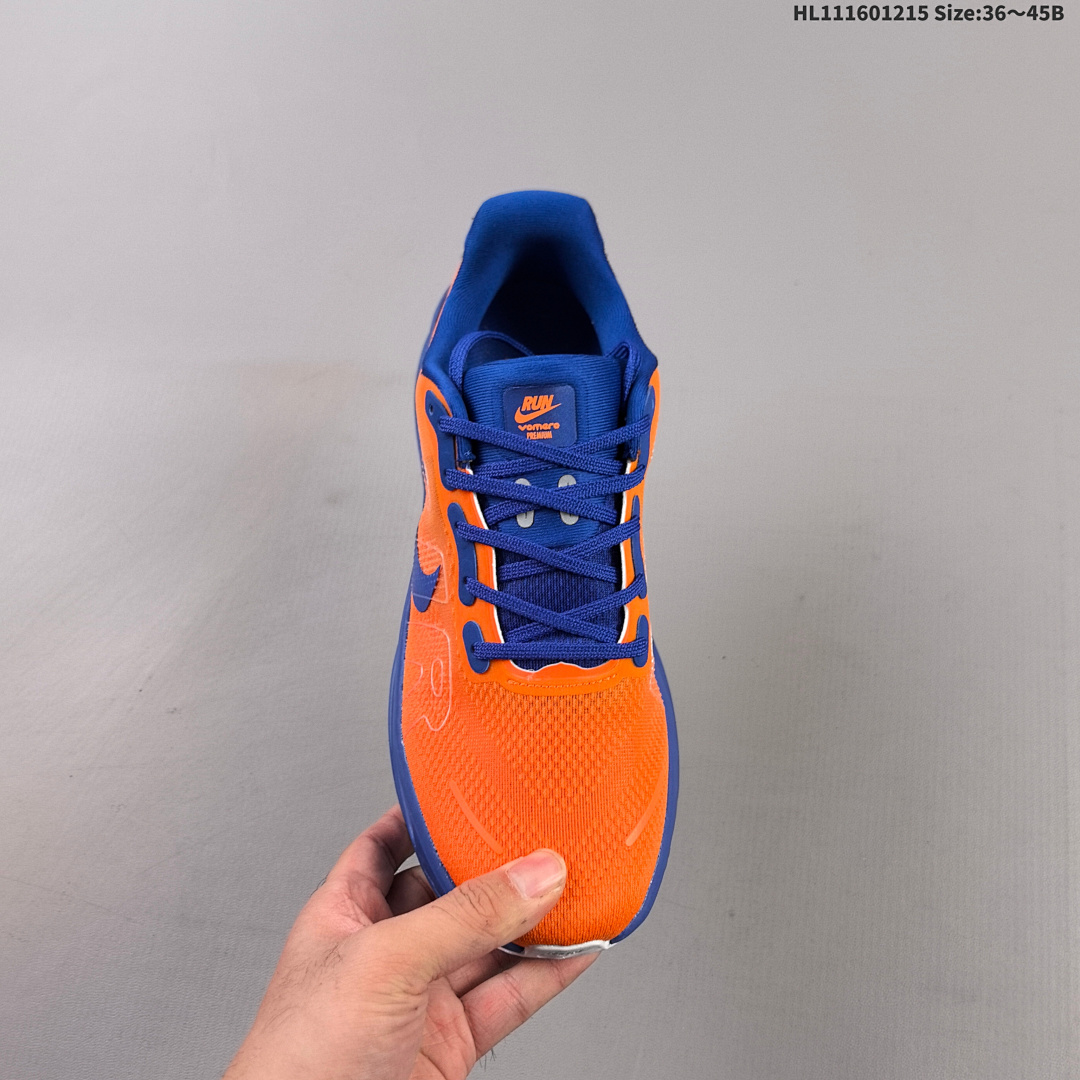 Nike VOMERO PREMIUM ReactX Air Zoom - foto 6