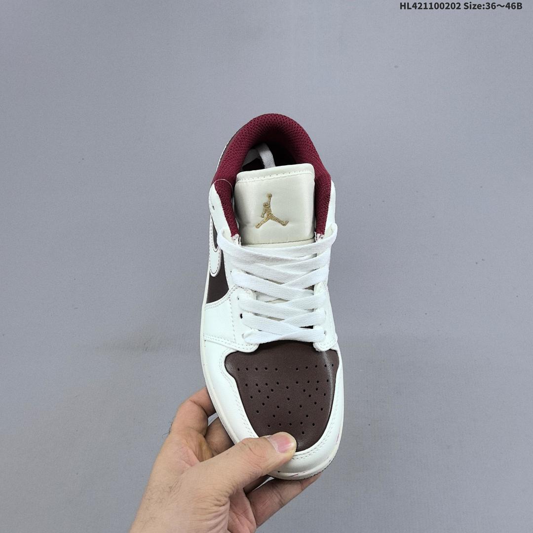 Nike Air Jordan 1 Low OG AJ1 1 - foto 6