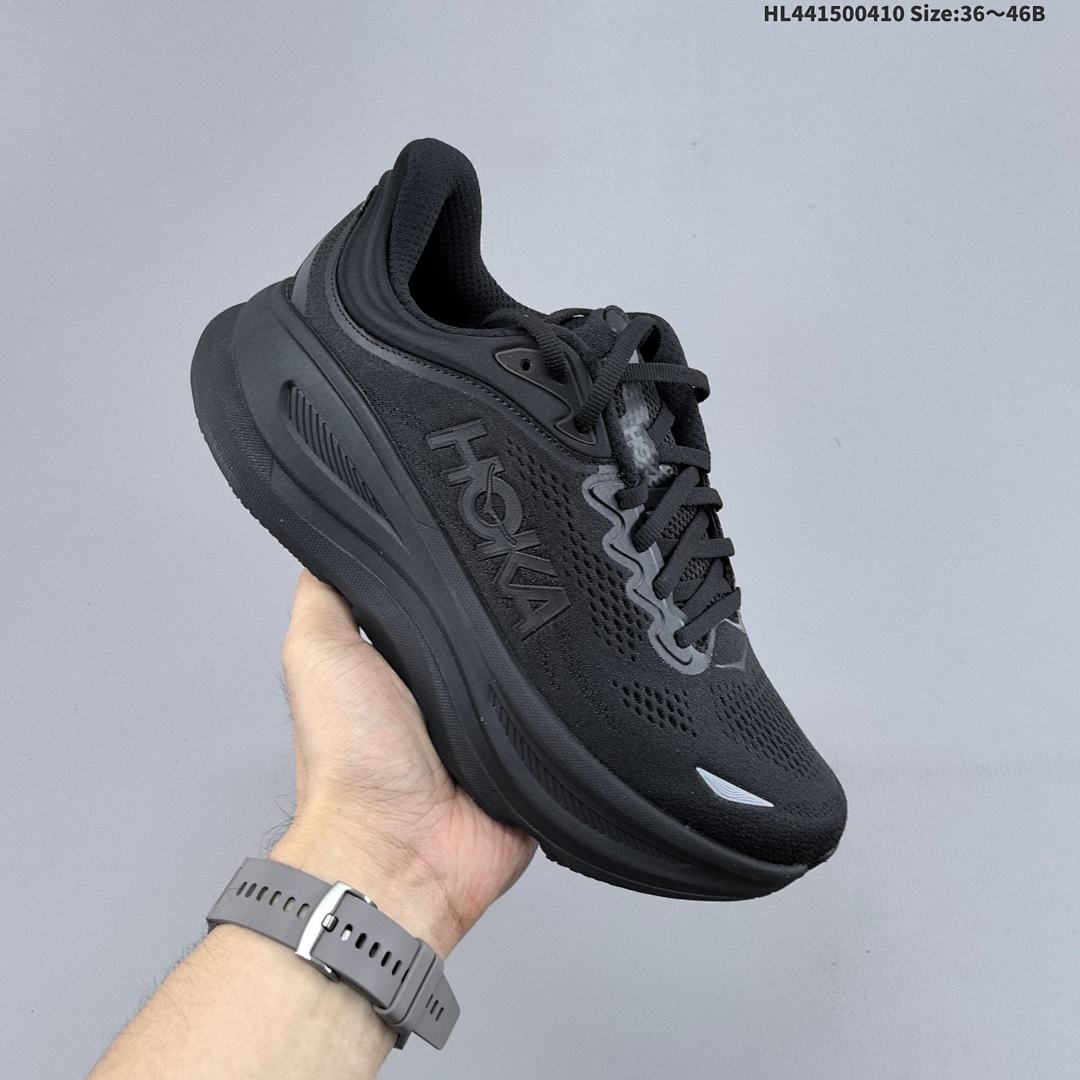 HOKA W BONDI 9 HOKA ONE ONE ONE ONE “ ” - foto 4
