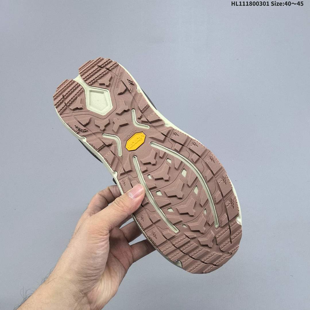 HOKA ONE ONE KAHA 3 HIGH GTX Vibram MEGAGRIP - foto 7