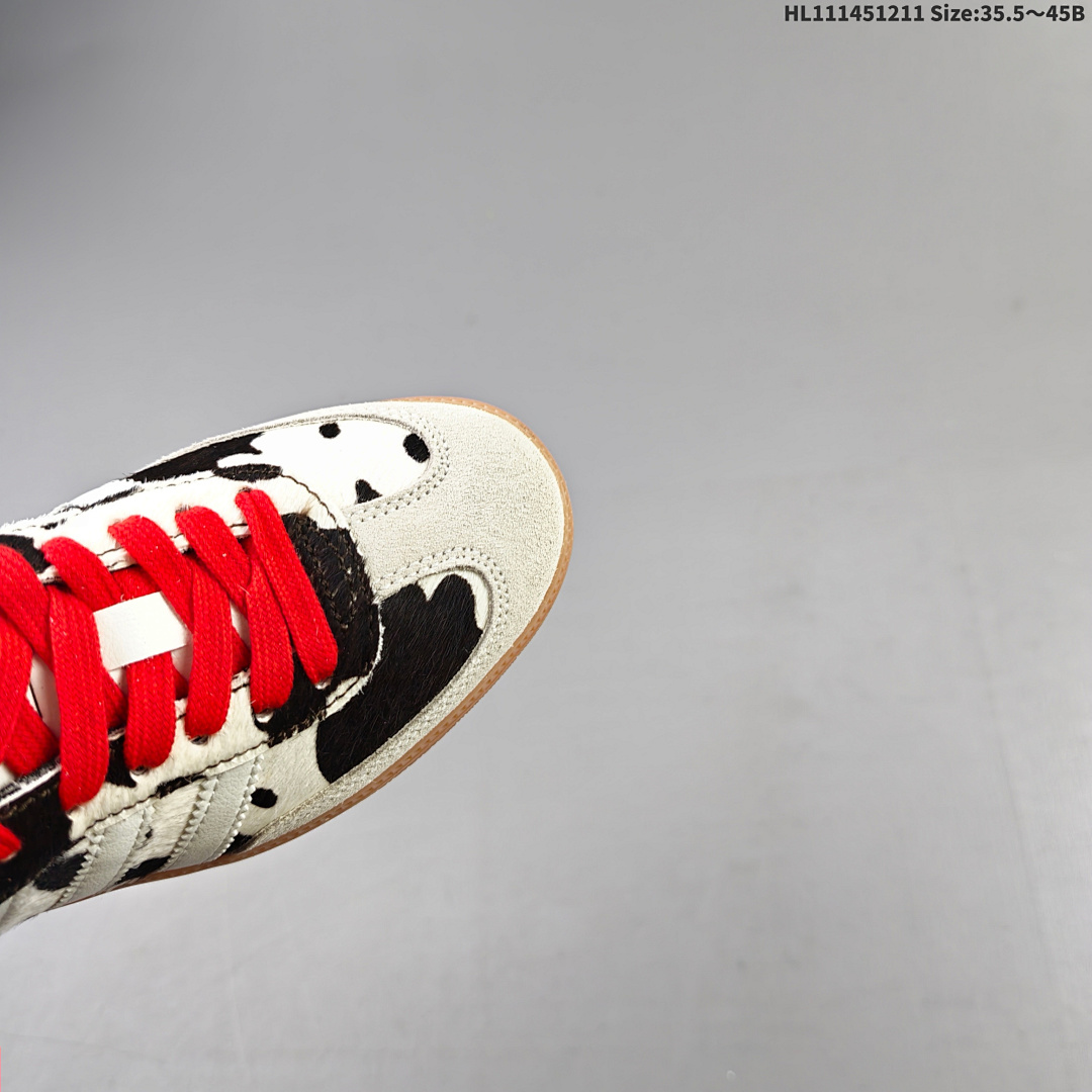 Adidas Originals Samba OG .5 3 - foto 3
